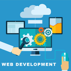 Web Development Using PHP (40 hrs)