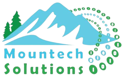 Mountech Solution Pvt. Ltd.