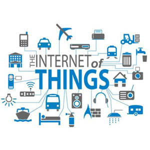 Internet Of Things (IOT)