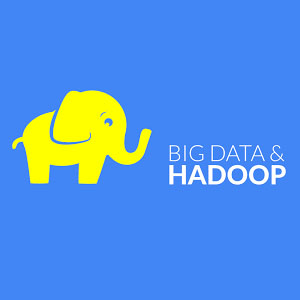 Big Data and Hadoop (40 hrs)