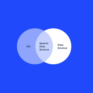 Spatial Data Science With Python